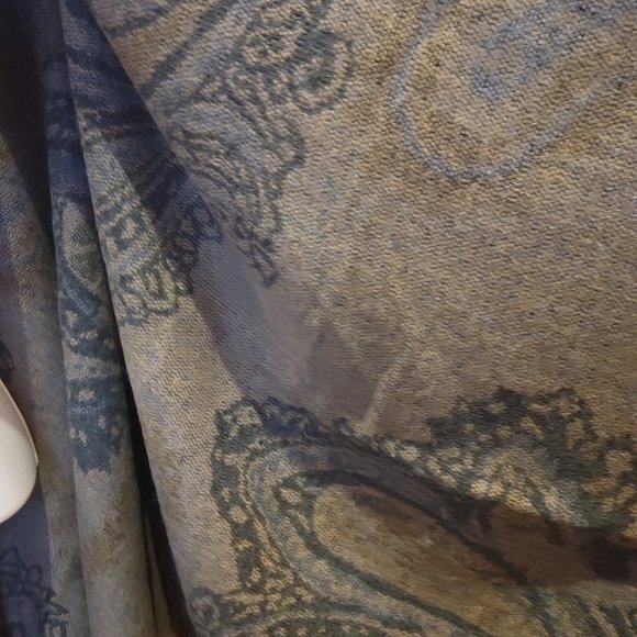 Style Wrap NWT - Picture 5 of 10